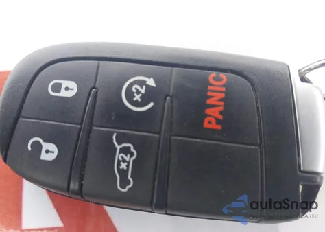 2021 Dodge Durango Srt 392 Awd from USA, damaged, VIN 1C4SDJGJ6MC805314